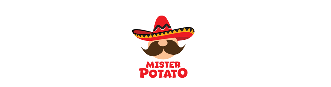 Mister Potato
